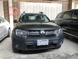 رينو داستر